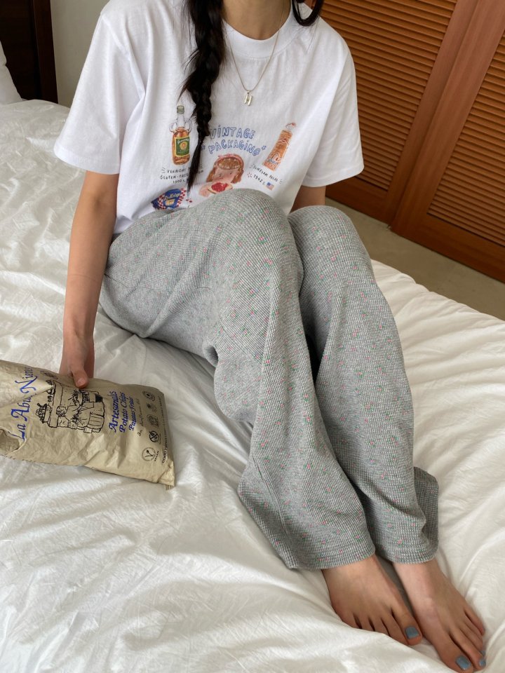 Diana - Korean Women Fashion - #shopsmall - Royal Tee - 8