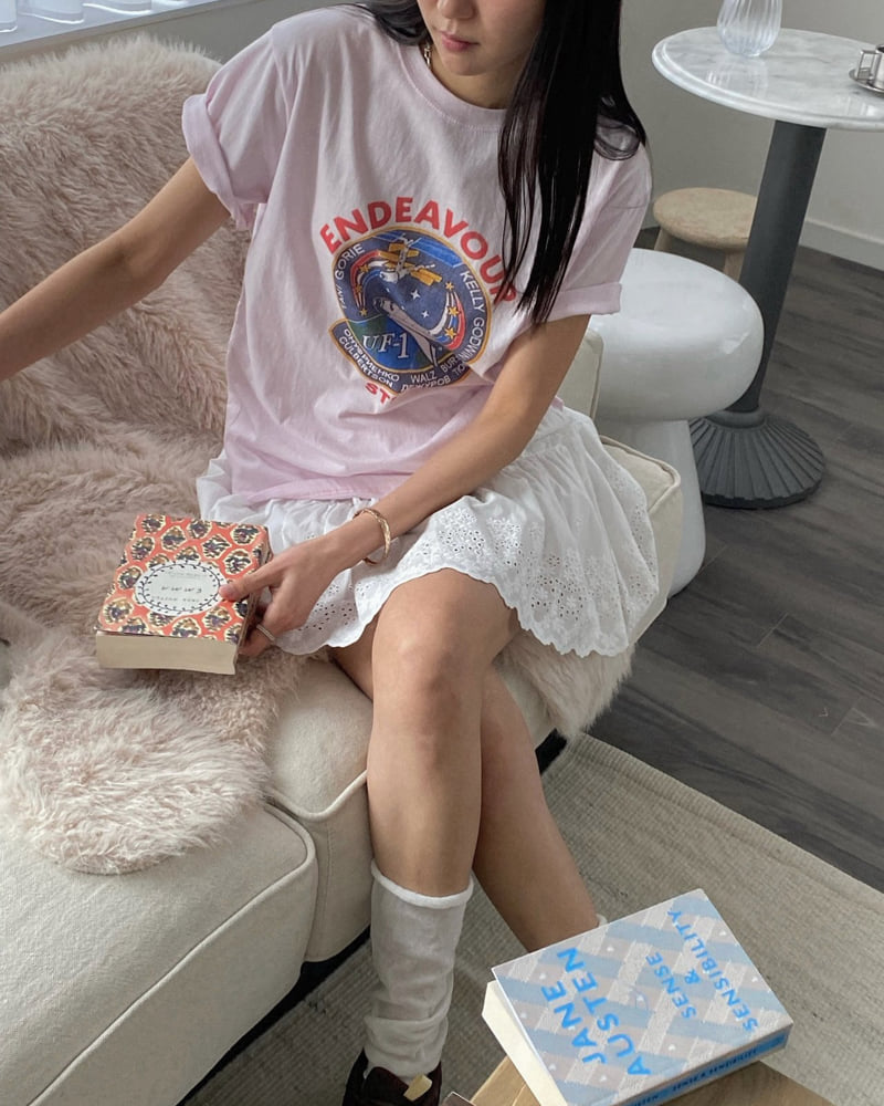 Diana - Korean Women Fashion - #thelittlethings - Tani Tee