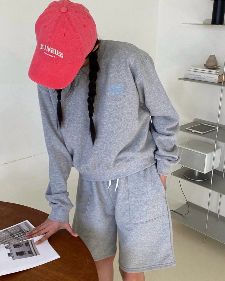 Diana - Korean Women Fashion - #womensfashion - 1983 Sweatshirts - 10