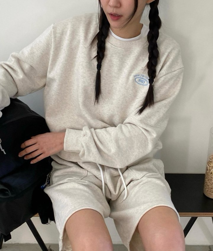 Diana - Korean Women Fashion - #womensfashion - 1983 Sweatshirts - 6