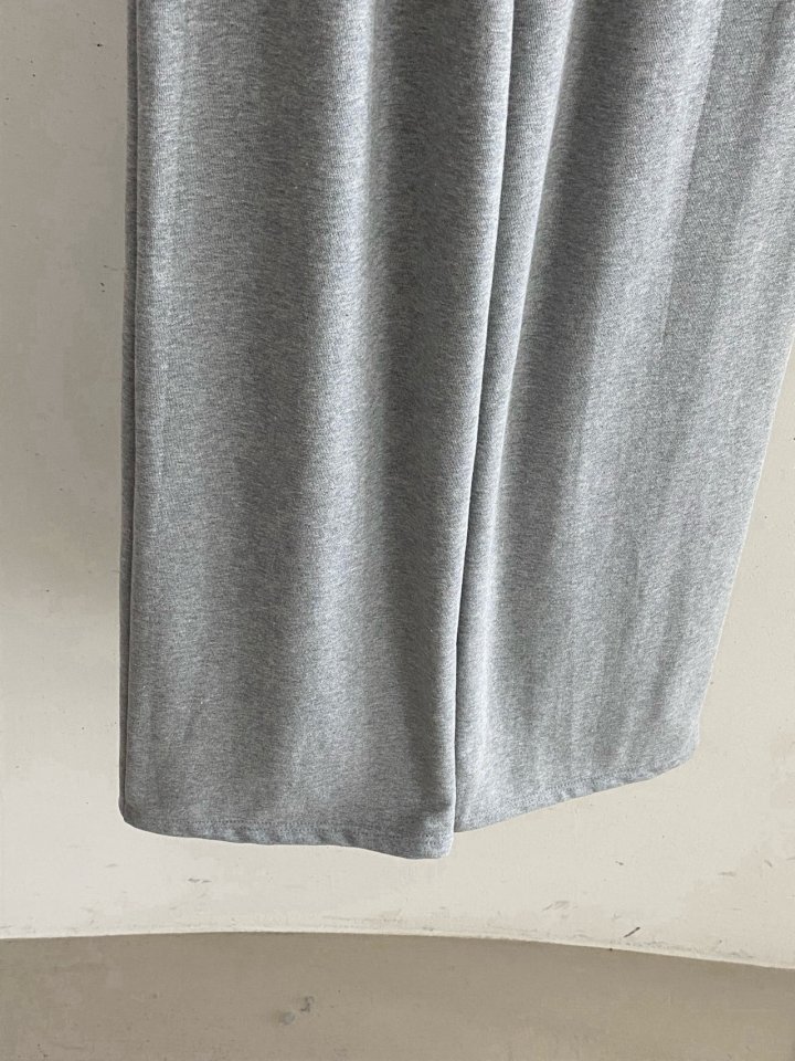 Diana - Korean Women Fashion - #momslook - Colored Wide Pants - 4