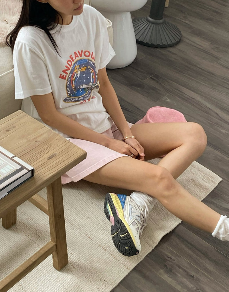 Diana - Korean Women Fashion - #womensfashion - Tani Tee - 3
