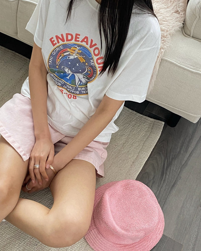 Diana - Korean Women Fashion - #womensfashion - Tani Tee - 5