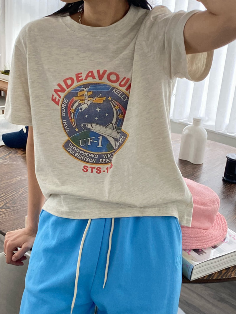 Diana - Korean Women Fashion - #womensfashion - Tani Tee - 9