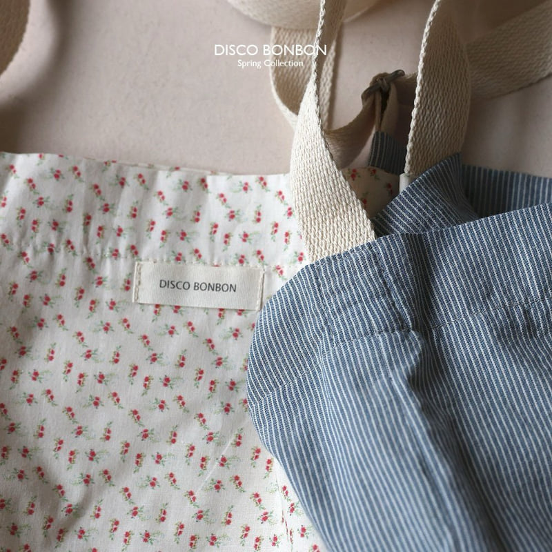 Disco Bonbon - Korean Children Fashion - #Kfashion4kids - Together Cross Bag - 12