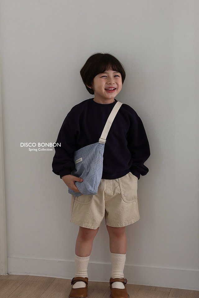 Disco Bonbon - Korean Children Fashion - #designkidswear - Soft Sweatshirts - 8