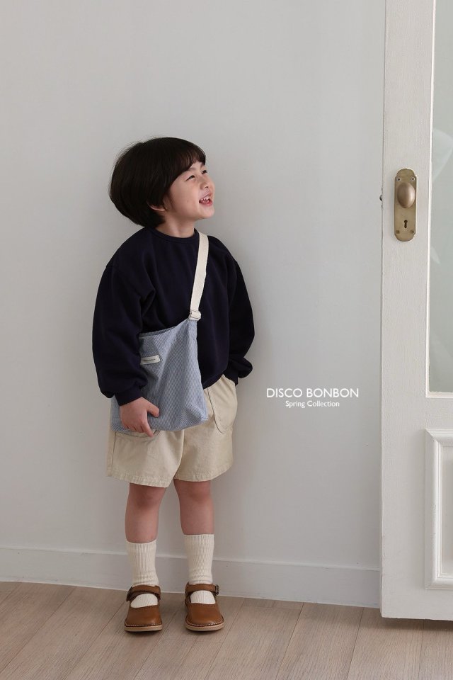 Disco Bonbon - Korean Children Fashion - #discoveringself - Soft Sweatshirts - 9