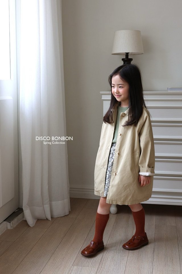 Disco Bonbon - Korean Children Fashion - #kidsstore - Elise Skirt - 11