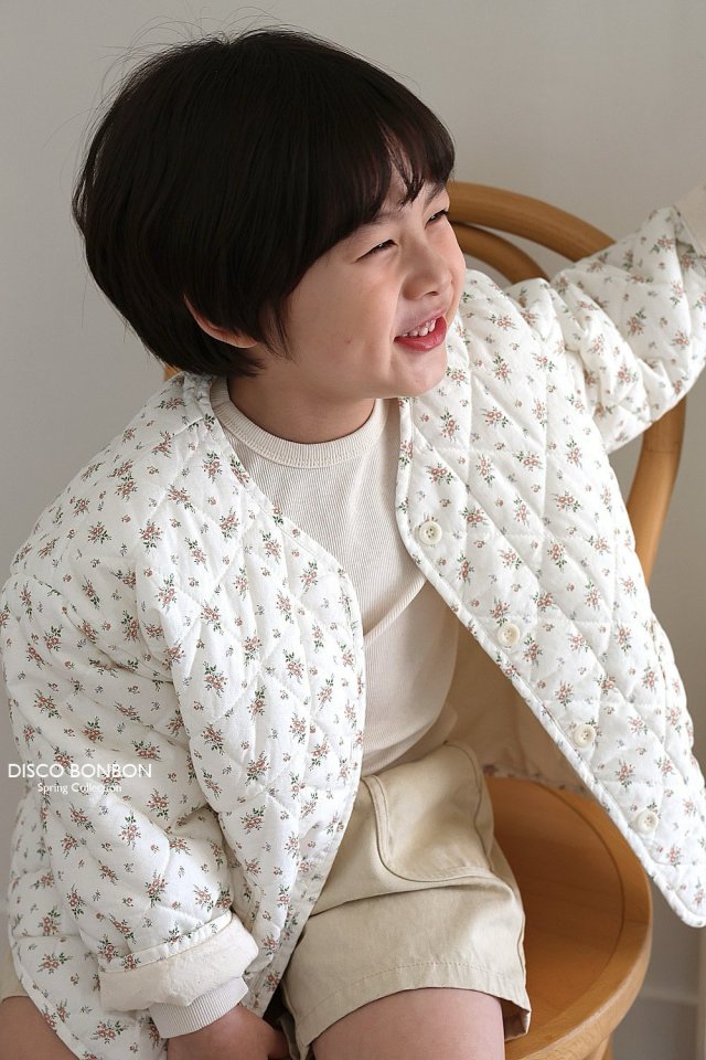 Disco Bonbon - Korean Children Fashion - #kidzfashiontrend - Cute Shorts - 10
