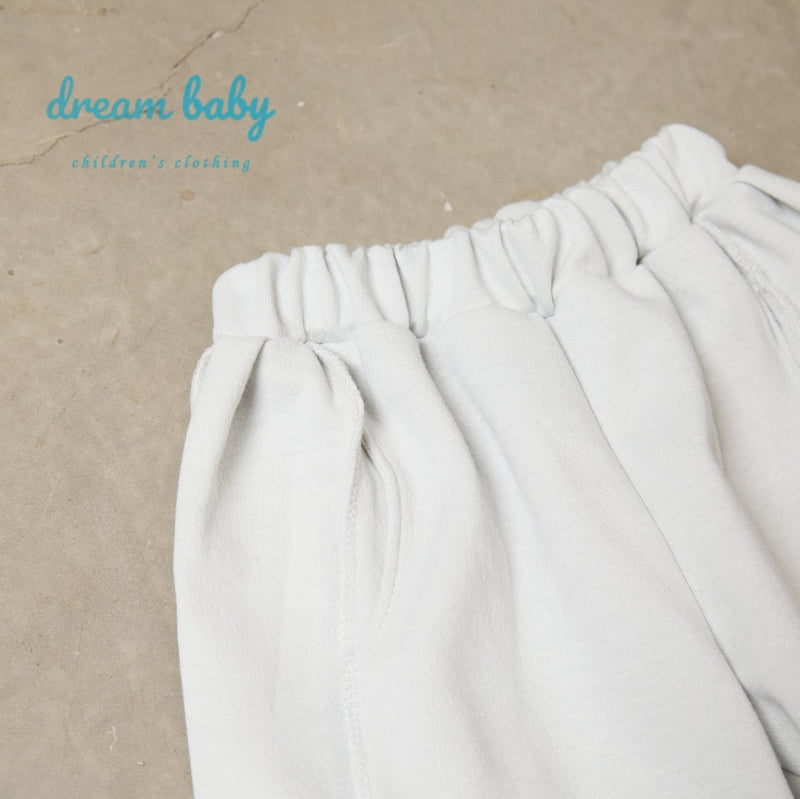 Dream Baby - Korean Children Fashion - #childofig - Wide Pants - 5
