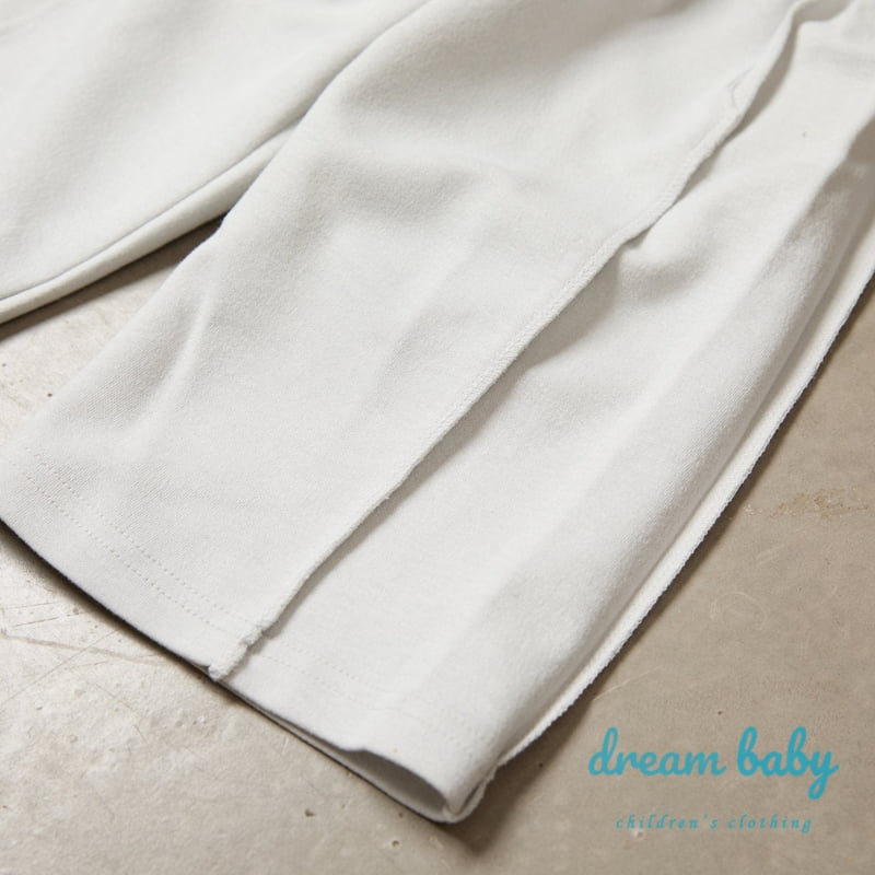 Dream Baby - Korean Children Fashion - #childofig - Wide Pants - 6