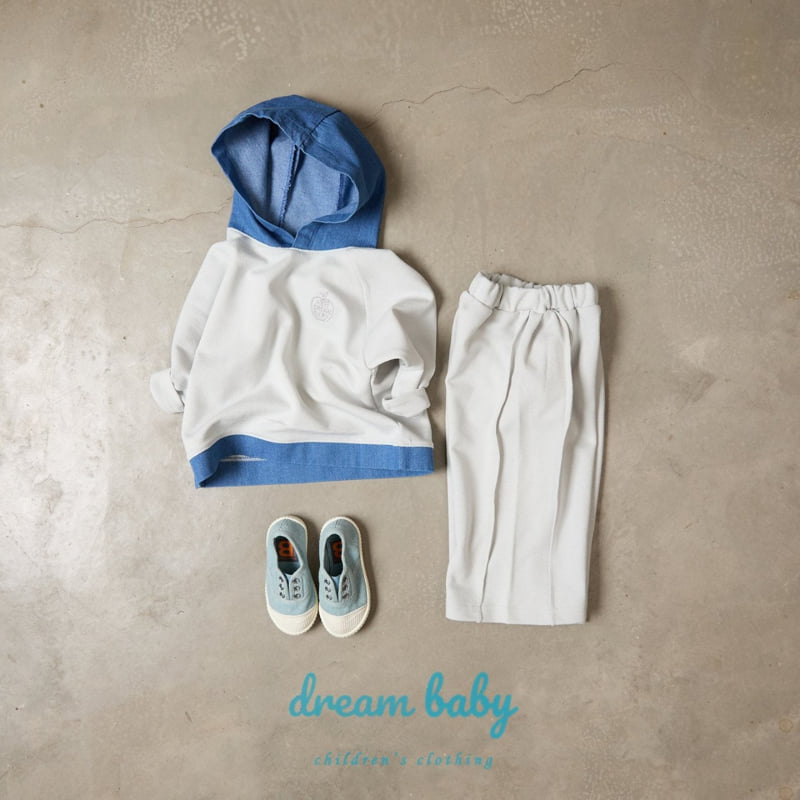Dream Baby - Korean Children Fashion - #kidsstore - Wide Pants - 12