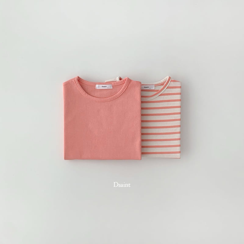 Dsaint - Korean Children Fashion - #childofig - Together Set - 11