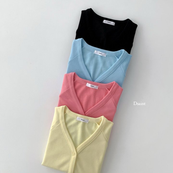 Dsaint - Korean Children Fashion - #childrensboutique - Found It Cardigan - 4
