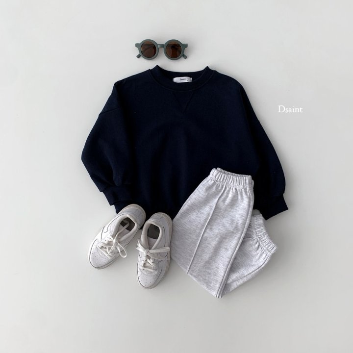Dsaint - Korean Children Fashion - #discoveringself - Everyday Pintuck Pants - 6