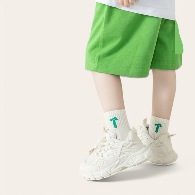 Dudie - Korean Children Fashion - #Kfashion4kids - ETM Set (set of 3) - 7