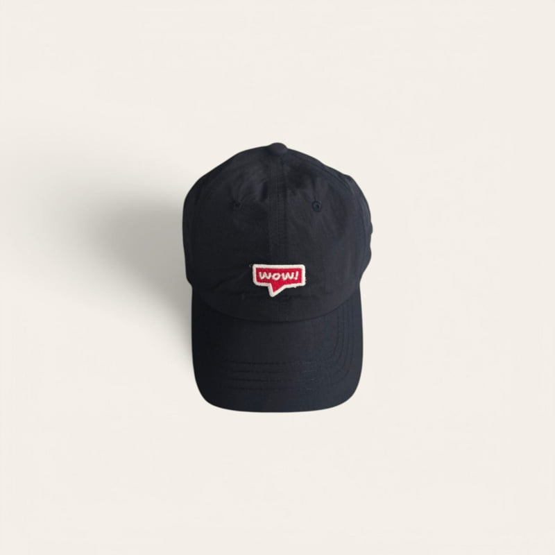 Dudie - Korean Children Fashion - #childofig - Wow Cap - 5