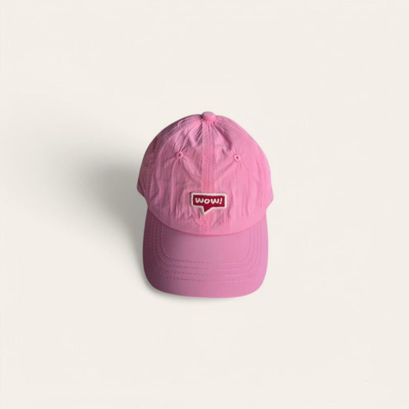 Dudie - Korean Children Fashion - #childrensboutique - Wow Cap - 6