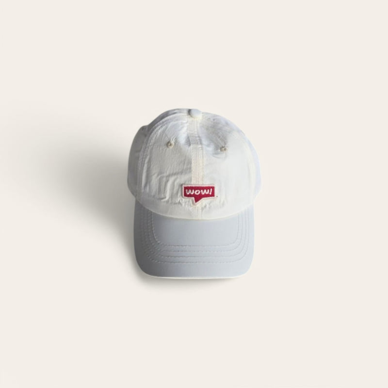 Dudie - Korean Children Fashion - #designkidswear - Wow Cap - 7