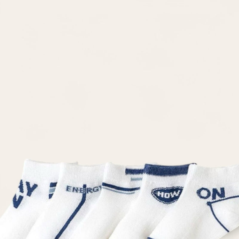 Dudie - Korean Children Fashion - #childrensboutique - How On Set (set of 5) - 4