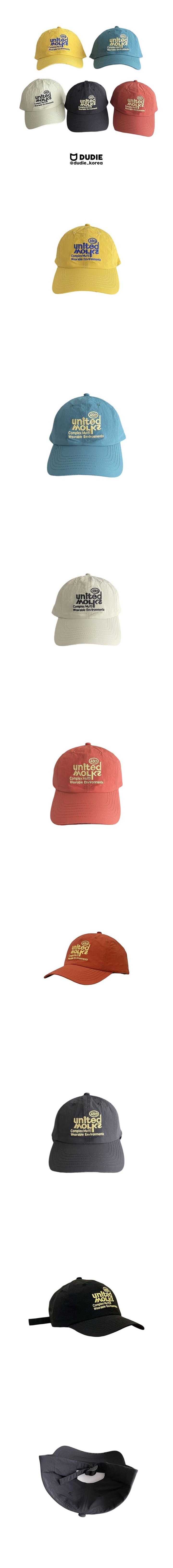 Dudie - Korean Children Fashion - #discoveringself - Malk Cap