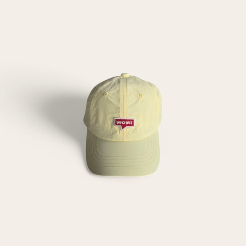 Dudie - Korean Children Fashion - #discoveringself - Wow Cap - 8