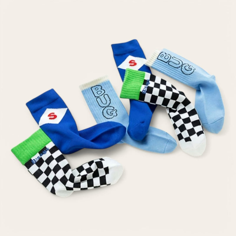 Dudie - Korean Children Fashion - #designkidswear - Supreme Set (set of 3) - 4