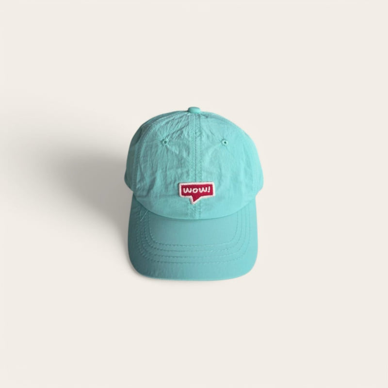 Dudie - Korean Children Fashion - #fashionkids - Wow Cap - 9