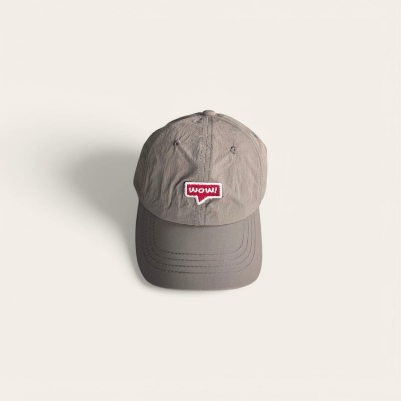 Dudie - Korean Children Fashion - #kidsshorts - Wow Cap - 10