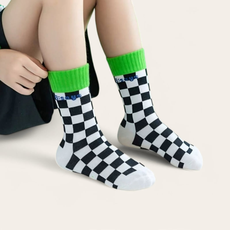 Dudie - Korean Children Fashion - #kidsstore - Supreme Set (set of 3) - 7