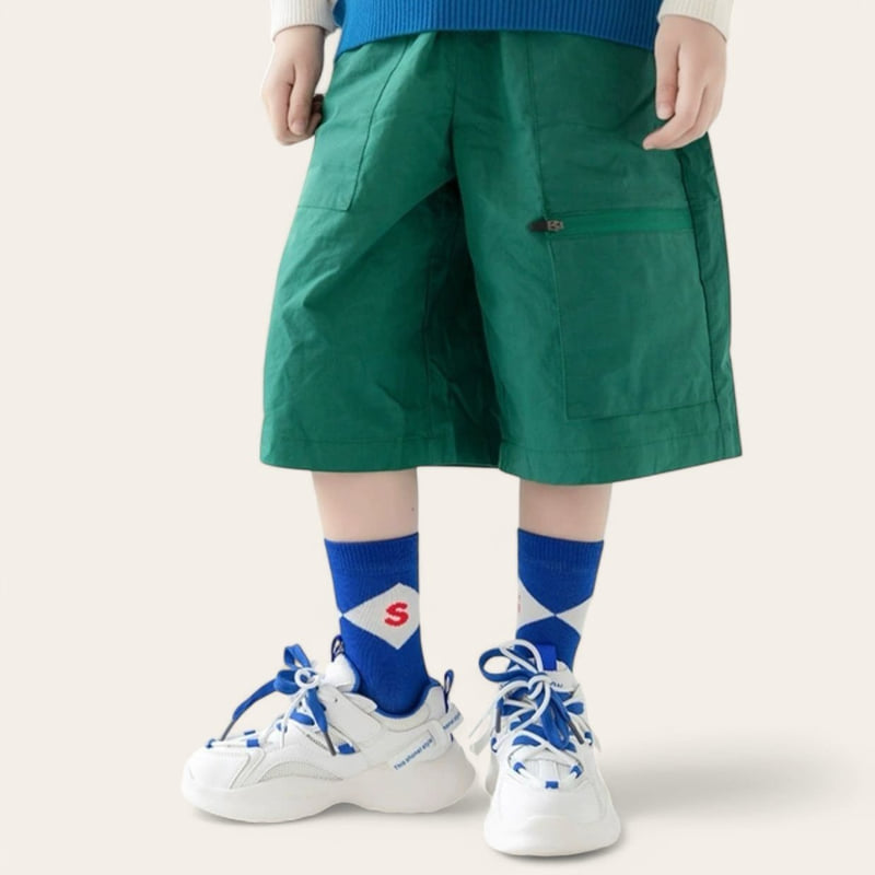Dudie - Korean Children Fashion - #littlefashionista - Supreme Set (set of 3) - 10