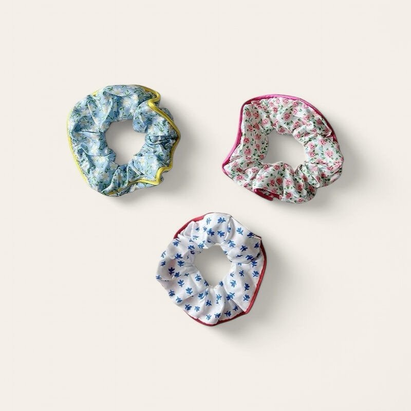 Dudie - Korean Children Fashion - #minifashionista - Flower Set - 2