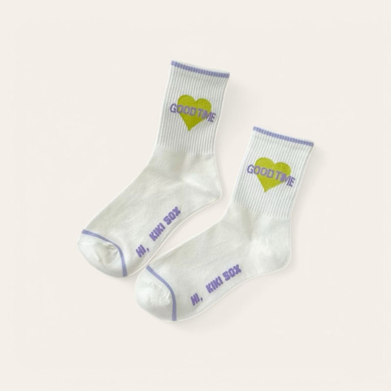 Dudie - Korean Children Fashion - #minifashionista - Enyu Set (set of 4) - 6