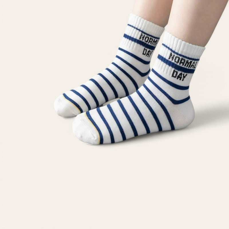 Dudie - Korean Children Fashion - #stylishchildhood - B Day Set (set of 3) - 8