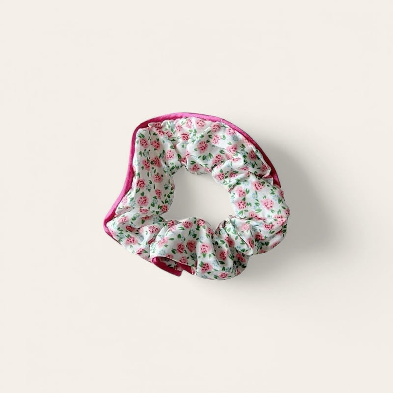 Dudie - Korean Children Fashion - #prettylittlegirls - Flower Set - 4