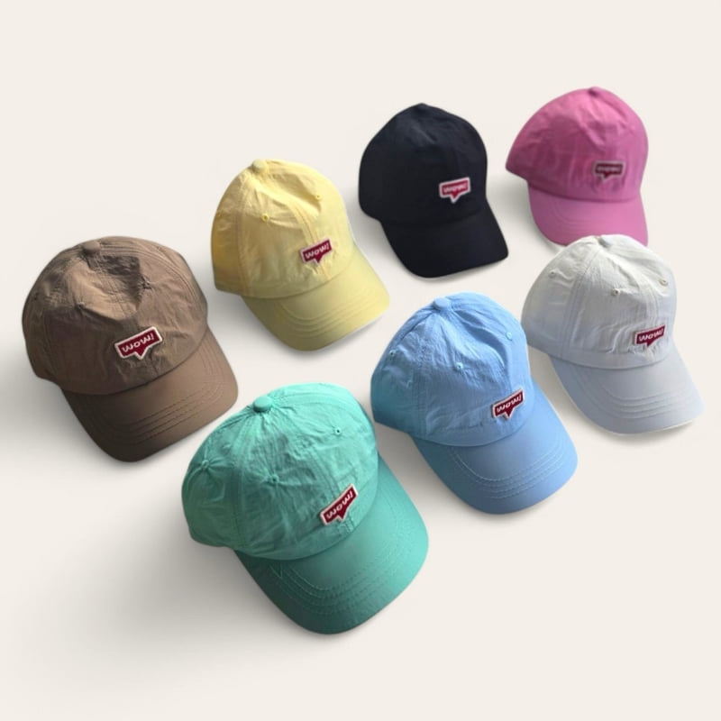 Dudie - Korean Children Fashion - #todddlerfashion - Wow Cap - 2