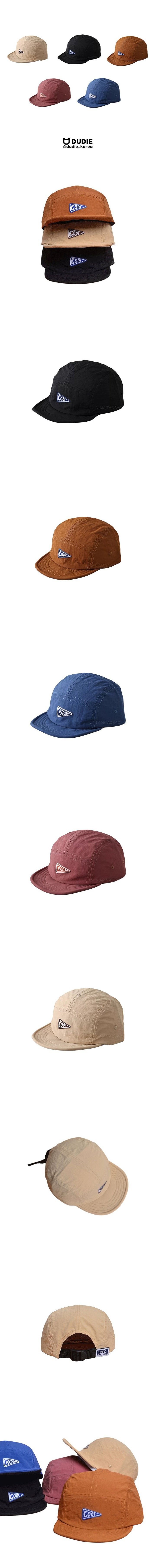 Dudie - Korean Children Fashion - #toddlerclothing - Cool Cap
