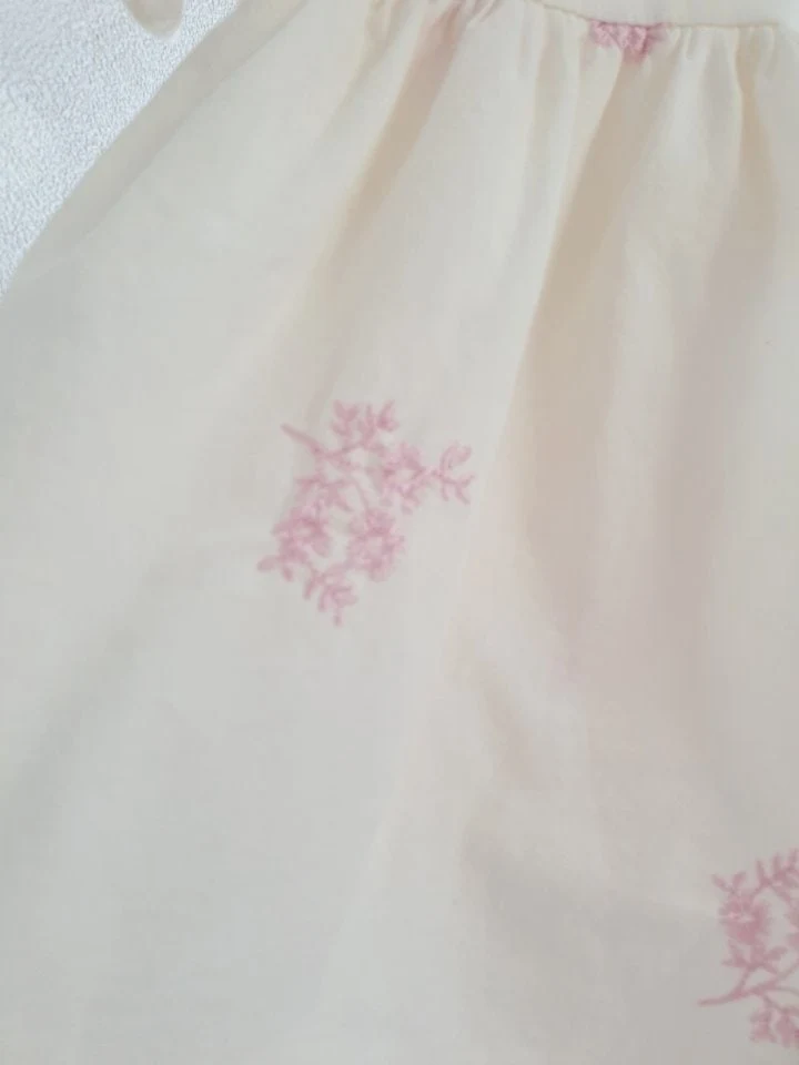 Eclair - Korean Baby Fashion - #babyoutfit - Laura Suit - 8