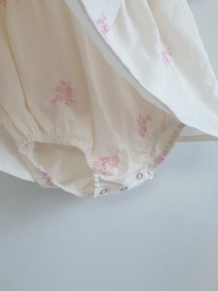 Eclair - Korean Baby Fashion - #babywear - Laura Suit - 10
