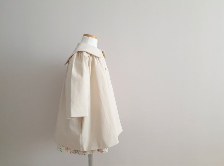 Eclair - Korean Children Fashion - #Kfashion4kids - Darling Jacket - 7