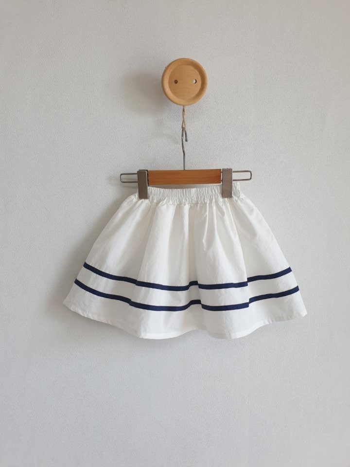 Eclair - Korean Children Fashion - #Kfashion4kids - School Set - 11