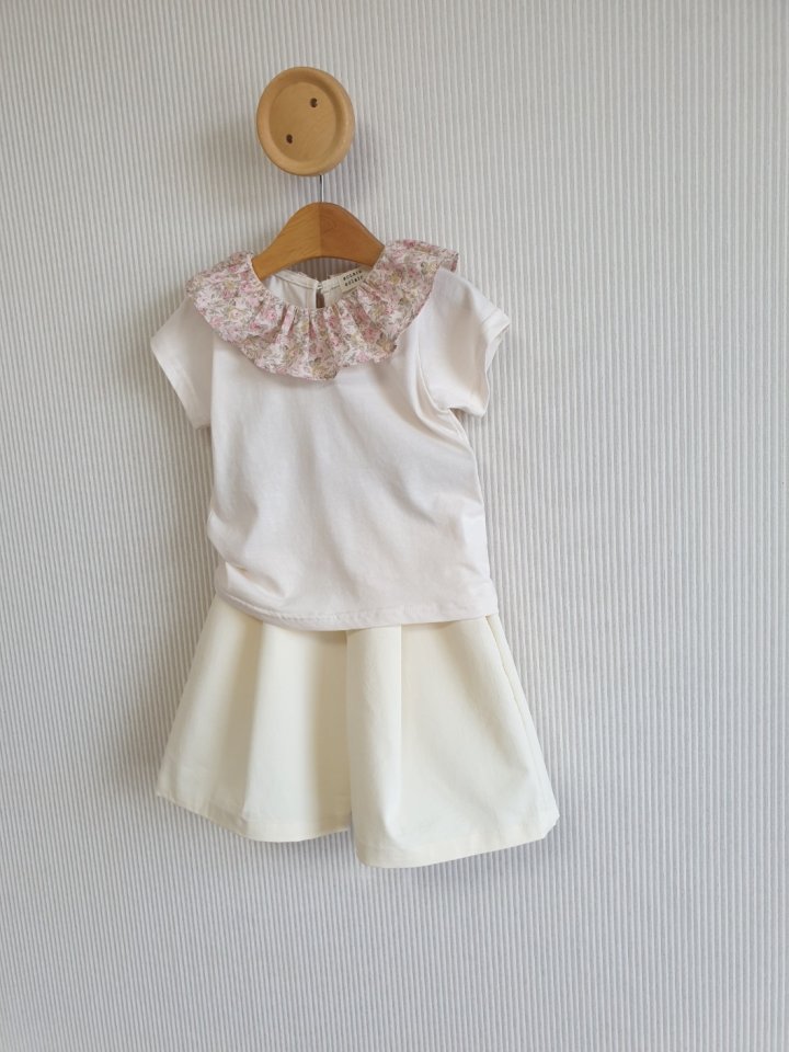 Eclair - Korean Children Fashion - #childofig - Vien Pants - 12