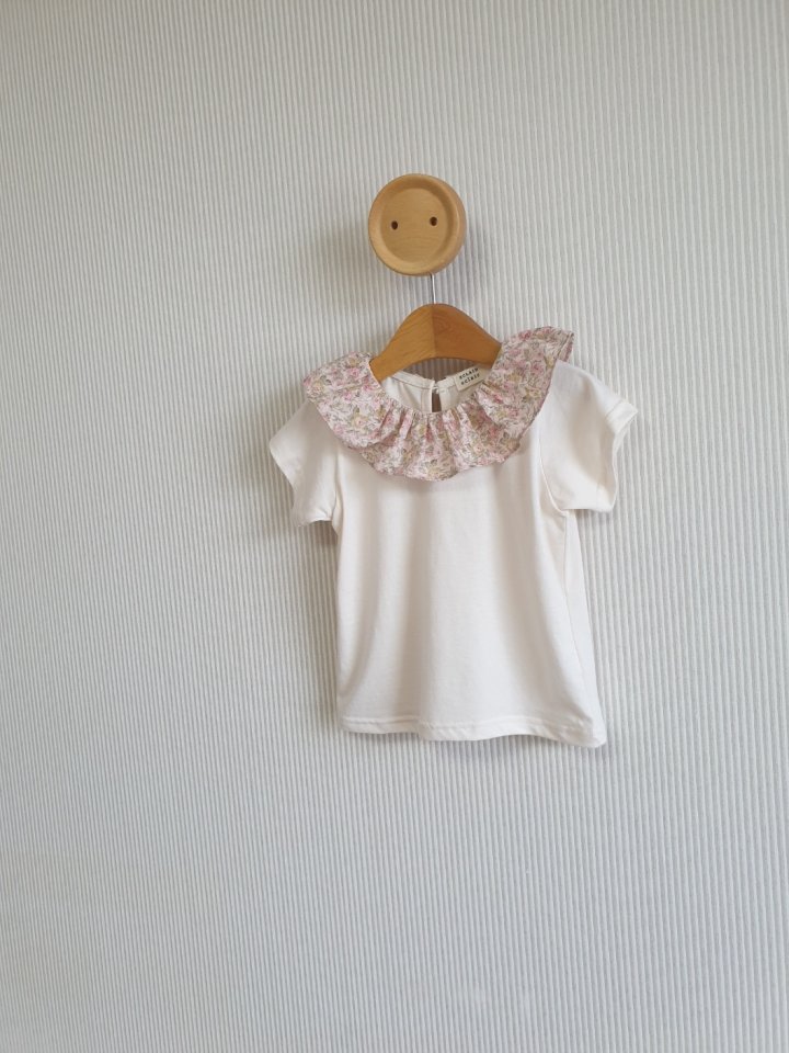 Eclair - Korean Children Fashion - #childofig - Angela Tee - 10