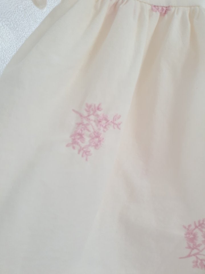 Eclair - Korean Children Fashion - #childofig - Laura One-piece - 12