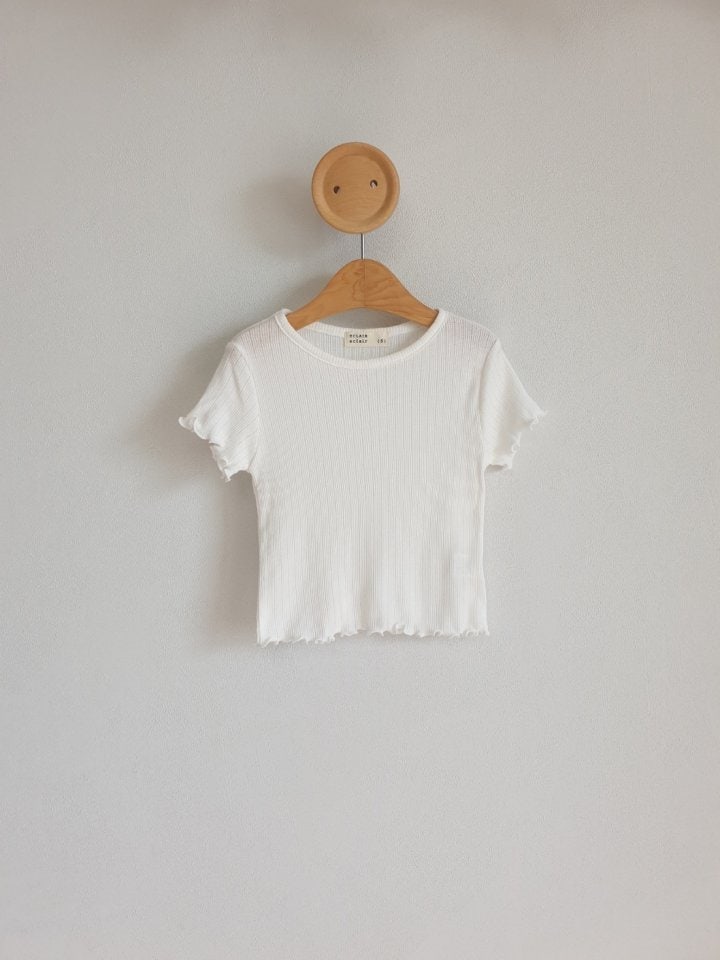 Eclair - Korean Children Fashion - #childofig - Fran Tee - 4