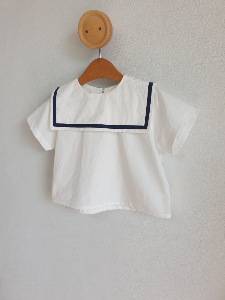 Eclair - Korean Children Fashion - #childofig - School Set - 3