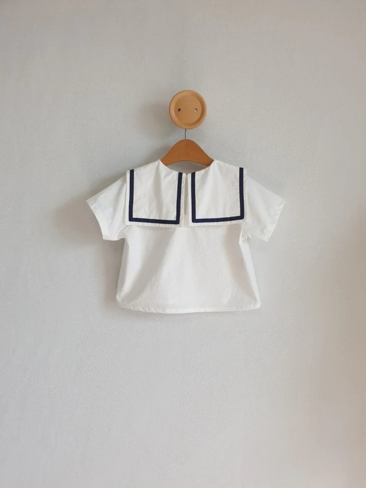 Eclair - Korean Children Fashion - #childofig - School Set - 4