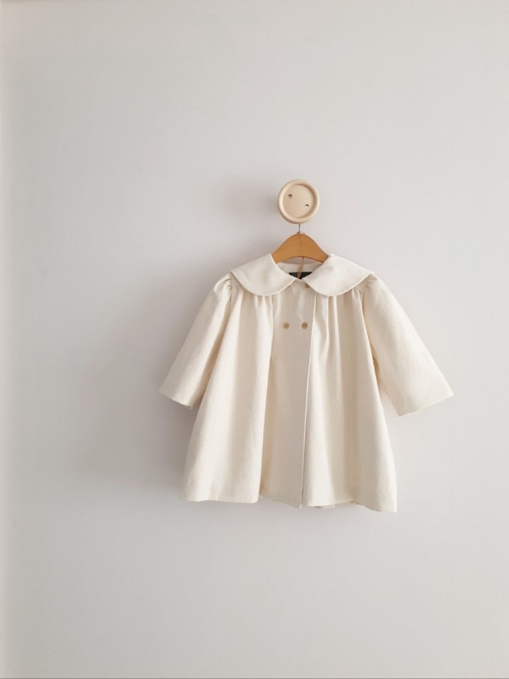 Eclair - Korean Children Fashion - #designkidswear - Darling Jacket