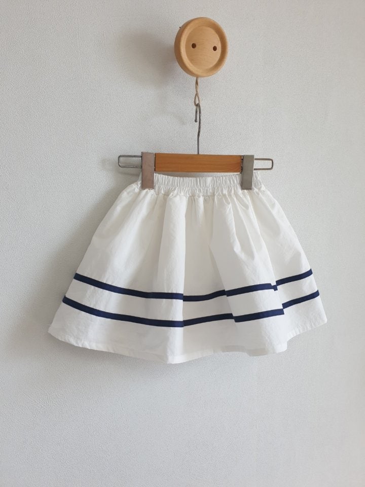 Eclair - Korean Children Fashion - #designkidswear - School Set - 5