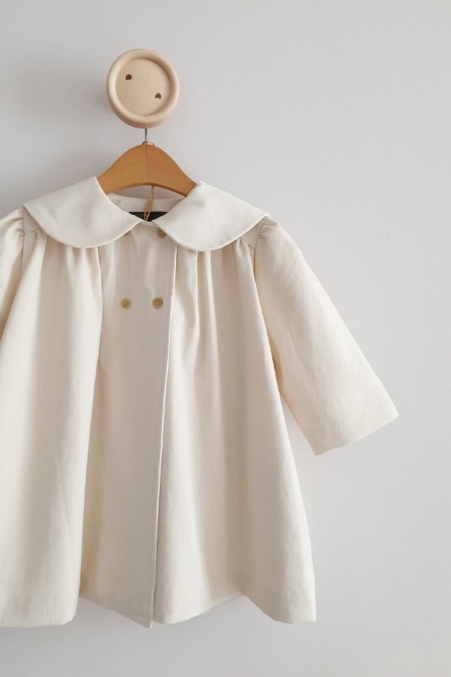 Eclair - Korean Children Fashion - #discoveringself - Darling Jacket - 2